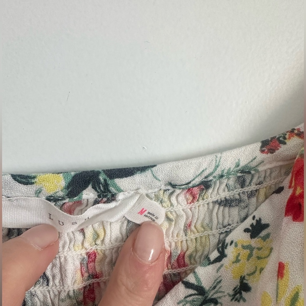 Lulus Dress Size Medium - Picture 4 of 4